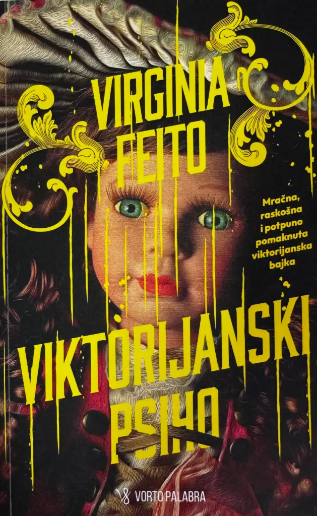 VIKTORIJANSKI PSIHO