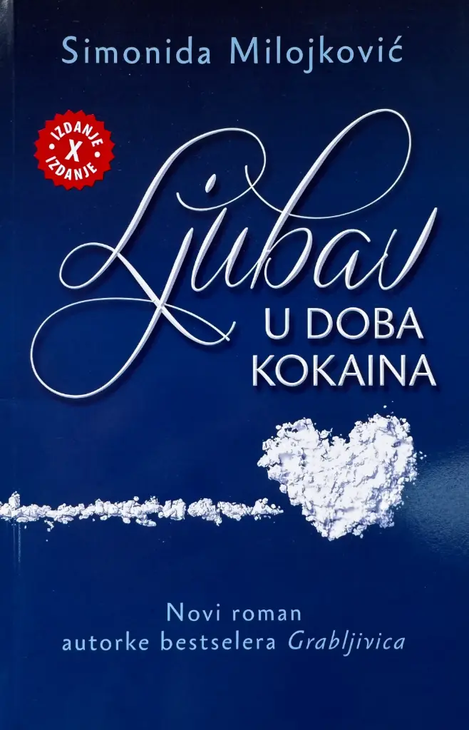 LJUBAV U DOBA KOKAINA