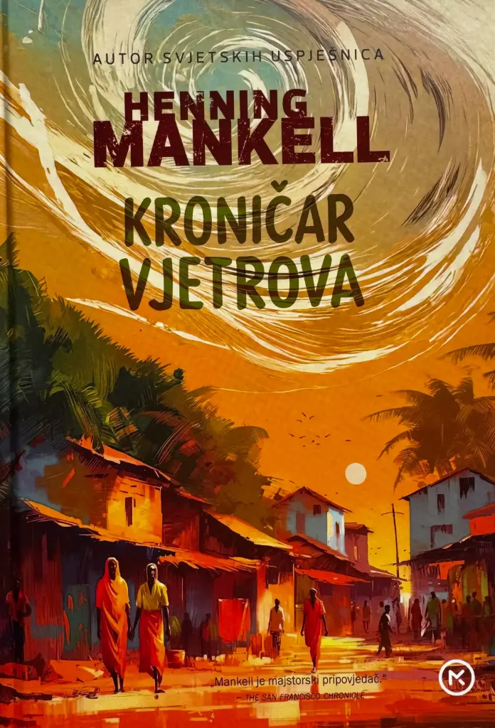 KRONIČAR VJETROVA