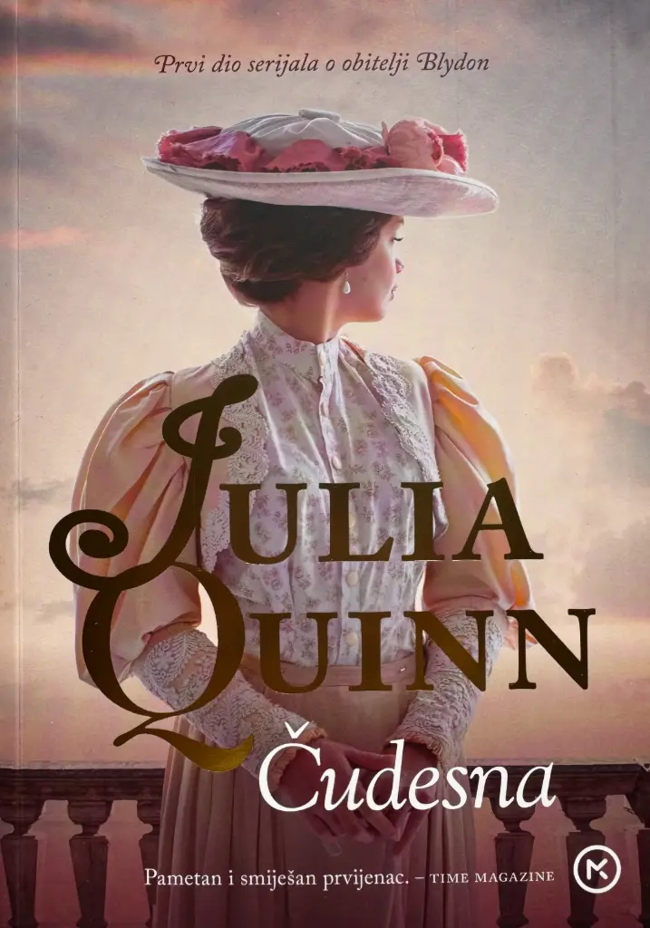 ČUDESNA