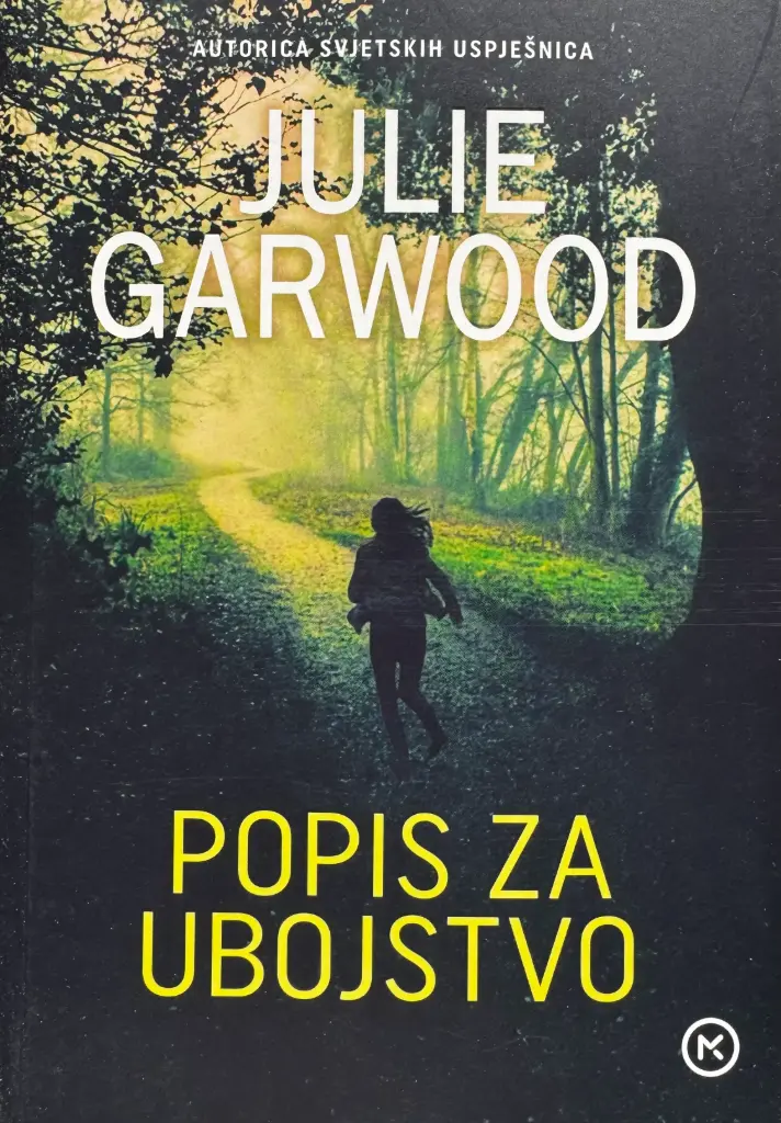 POPIS ZA UBOJSTVO