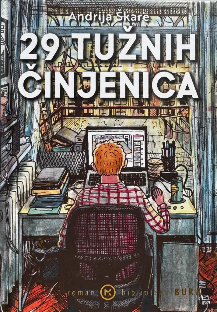 29 TUŽNIH ČINJENICA