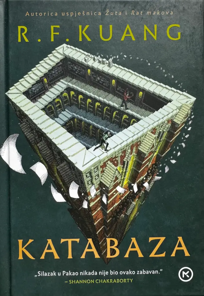 KATABAZA