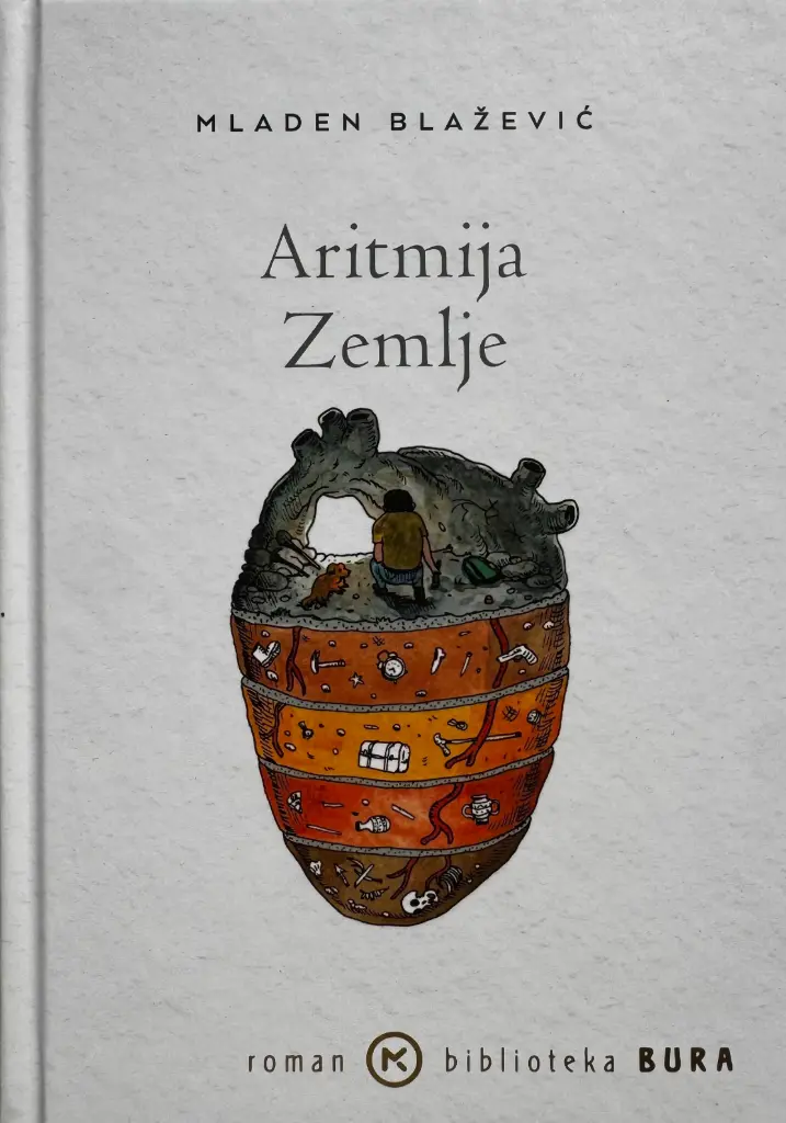 ARITMIJA ZEMLJE