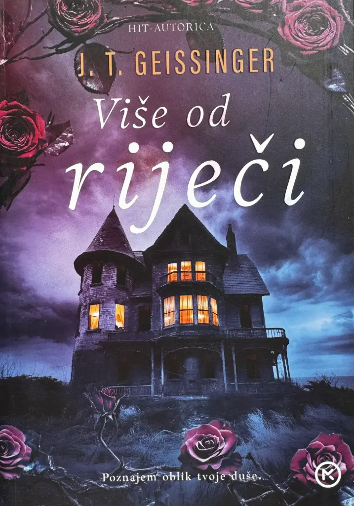 VIŠE OD RIJEČI
