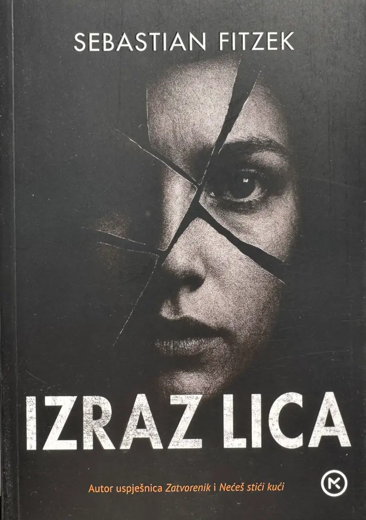 IZRAZ LICA