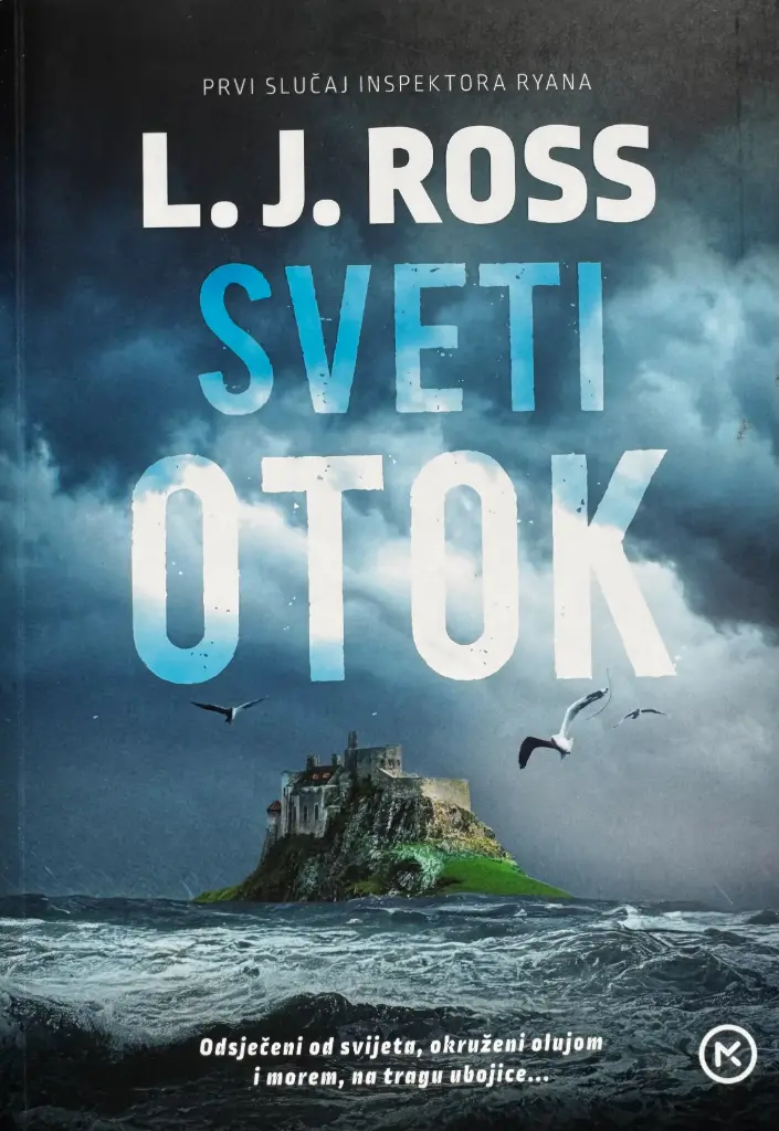 SVETI OTOK