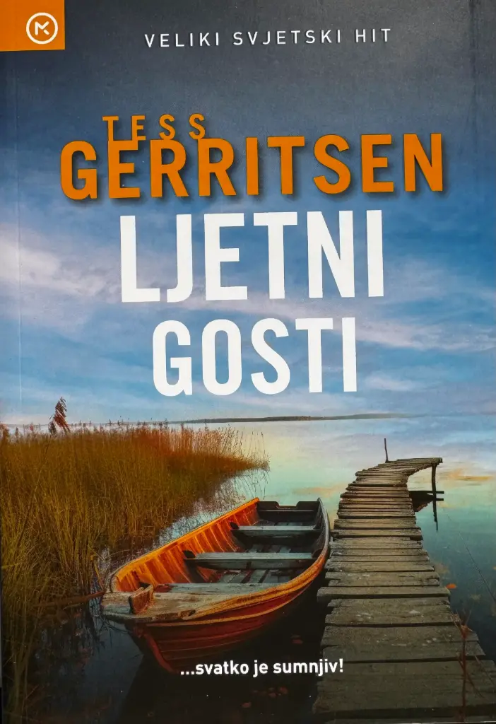 LJETNI GOSTI