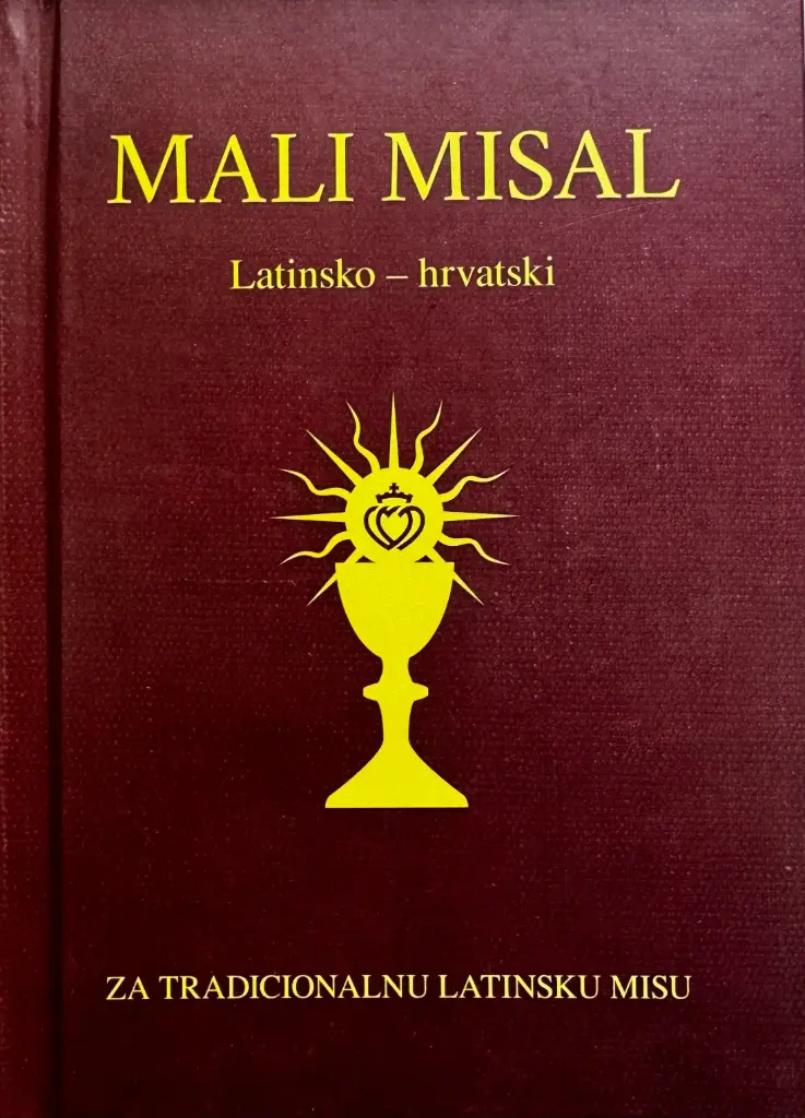 MALI MISAL
