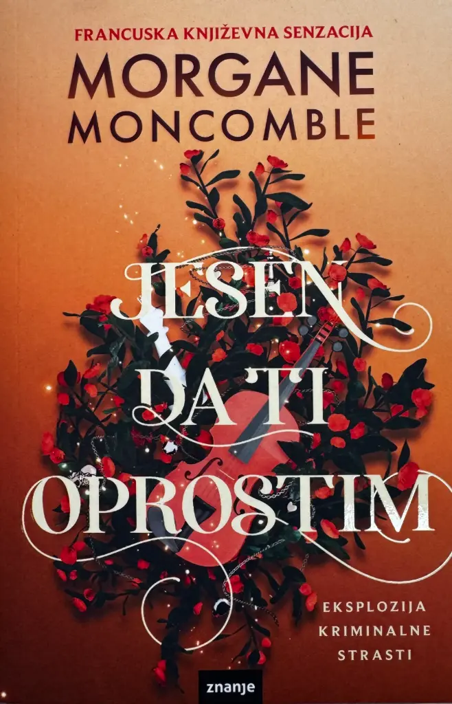 JESEN DA TI OPROSTIM