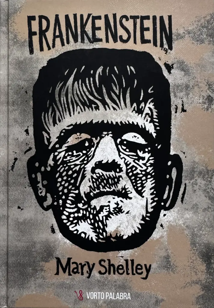 FRANKENSTEIN