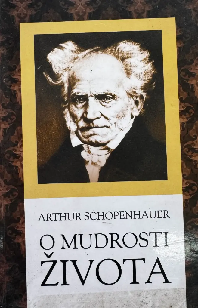 O MUDROSTI ŽIVOTA