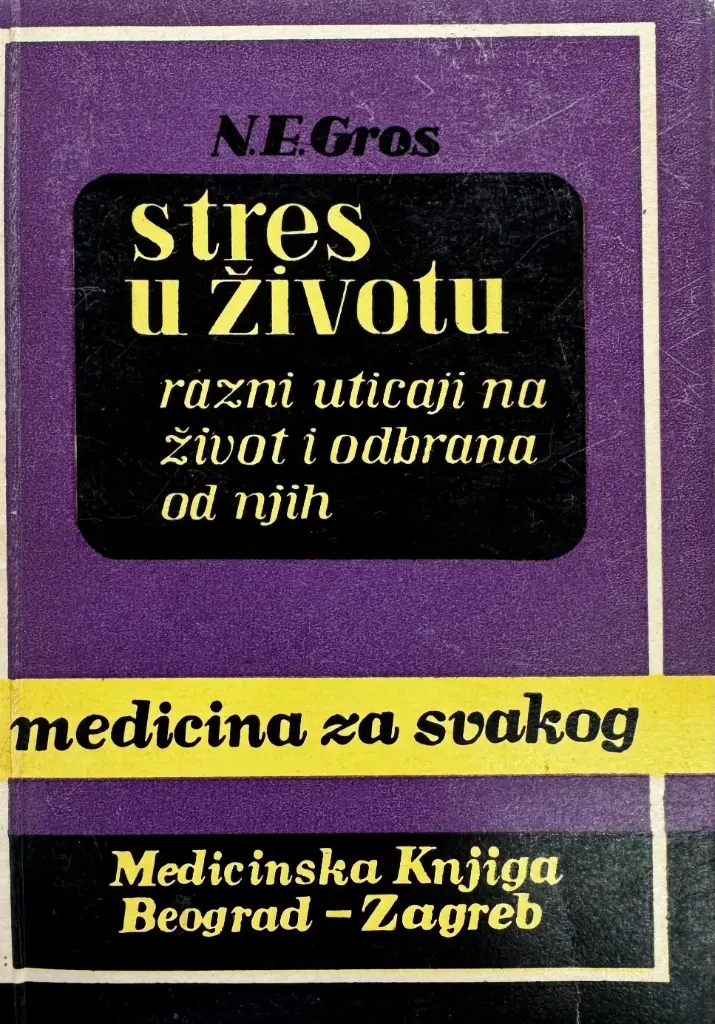 STRES U ŽIVOTU