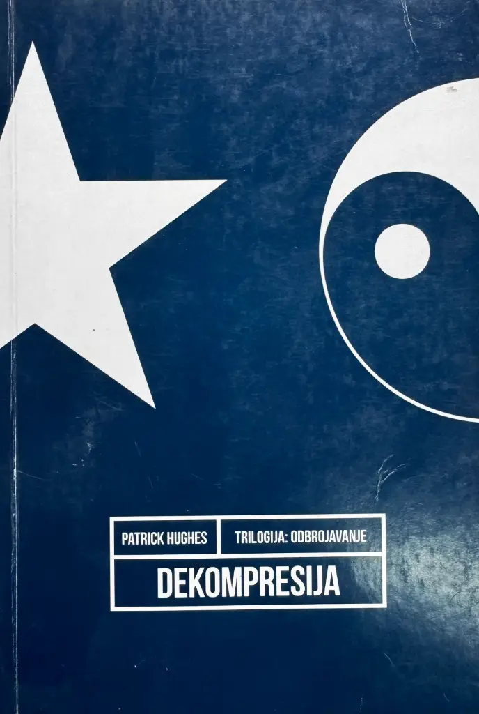 DEKOMPRESIJA