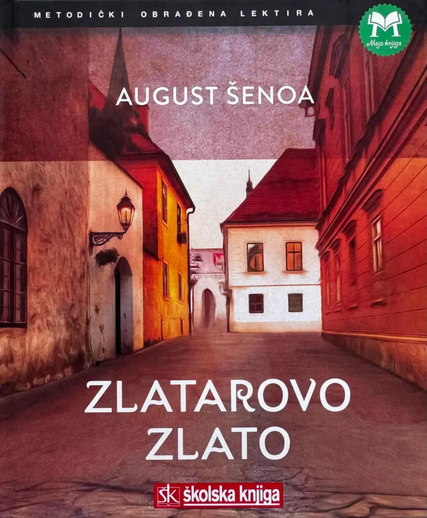 ZLATAROVO ZLATO