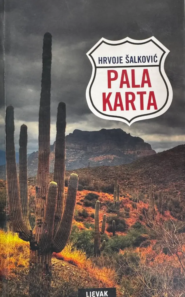 PALA KARTA