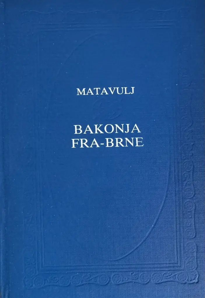 BAKONJA FRA-BRE