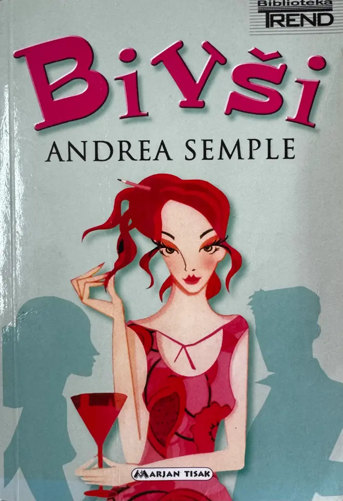 BIVŠI