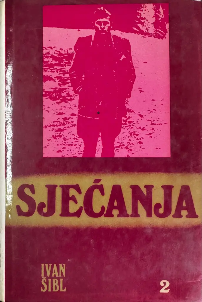 SJEĆANJA 2. DIO 