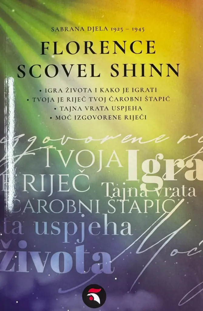 SABRANA DJELA FLOENCE SCOVEL SHINN