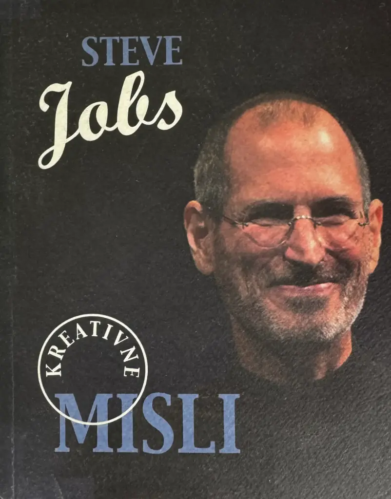 KREATIVNE MISLI