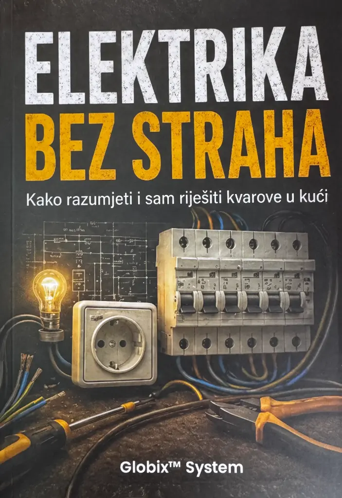 ELEKTRIKA BEZ STRAHA