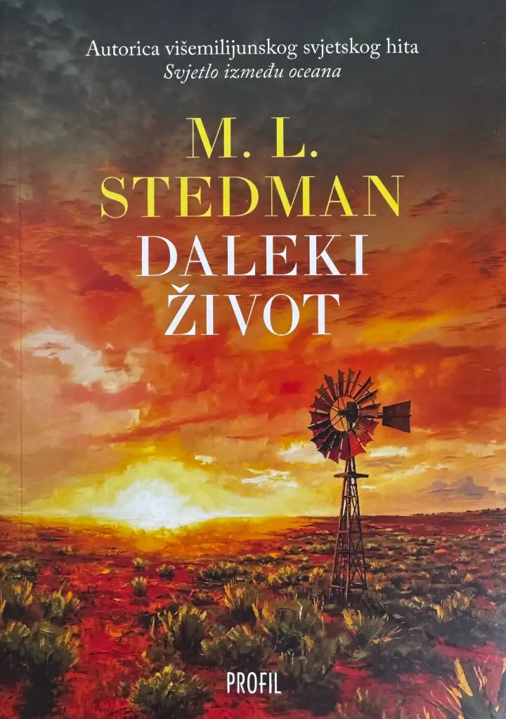 DALEKI ŽIVOT