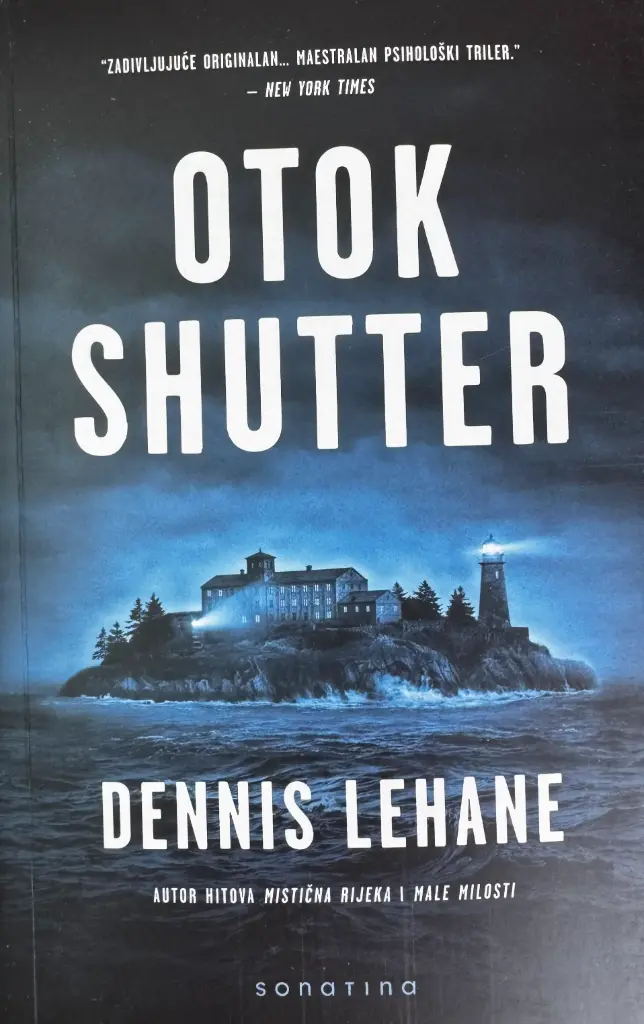 OTOK SHUTTER