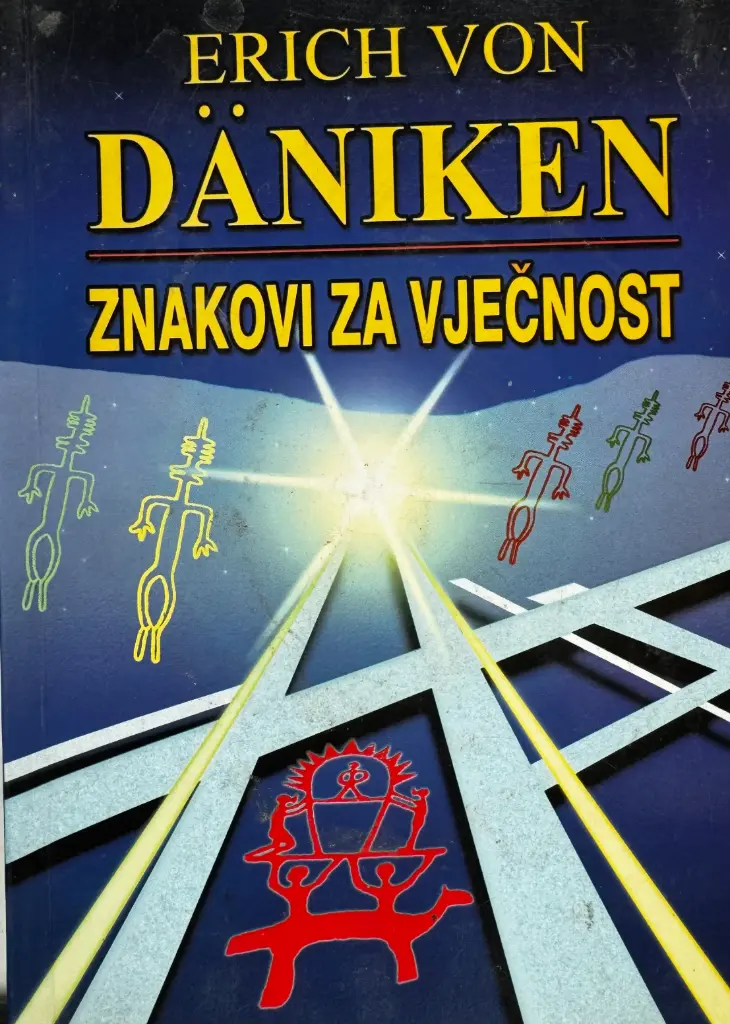 ZNAKOVI ZA VJEČNOST