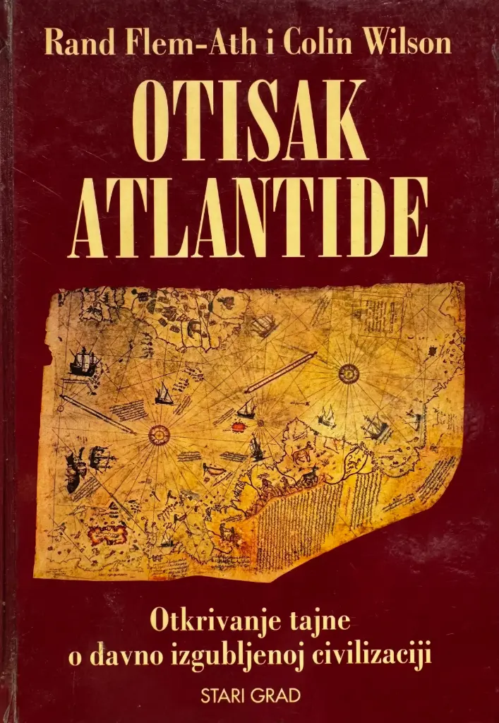 OTISAK ATLANTIDE