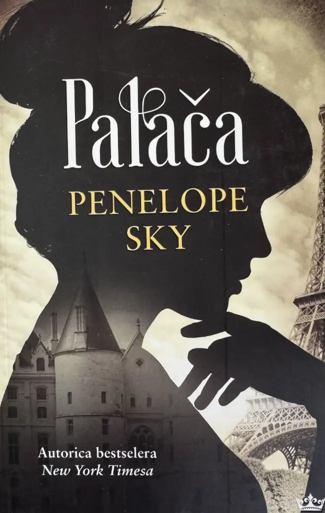 PALAČA