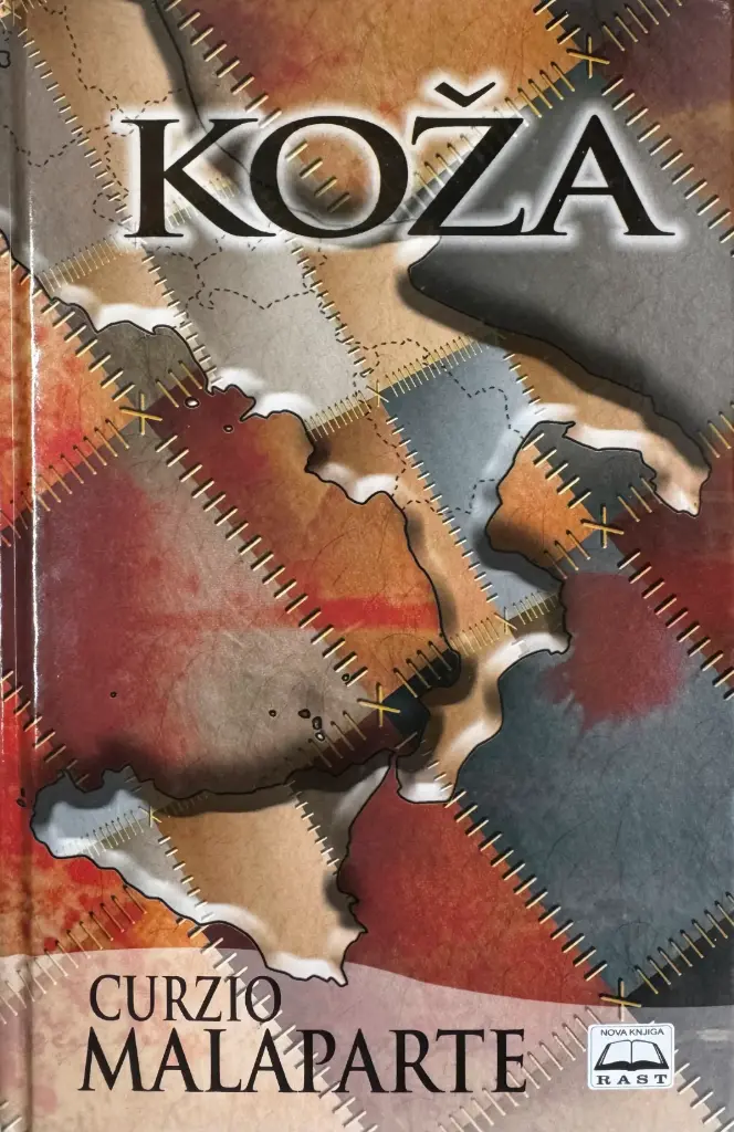 KOŽA