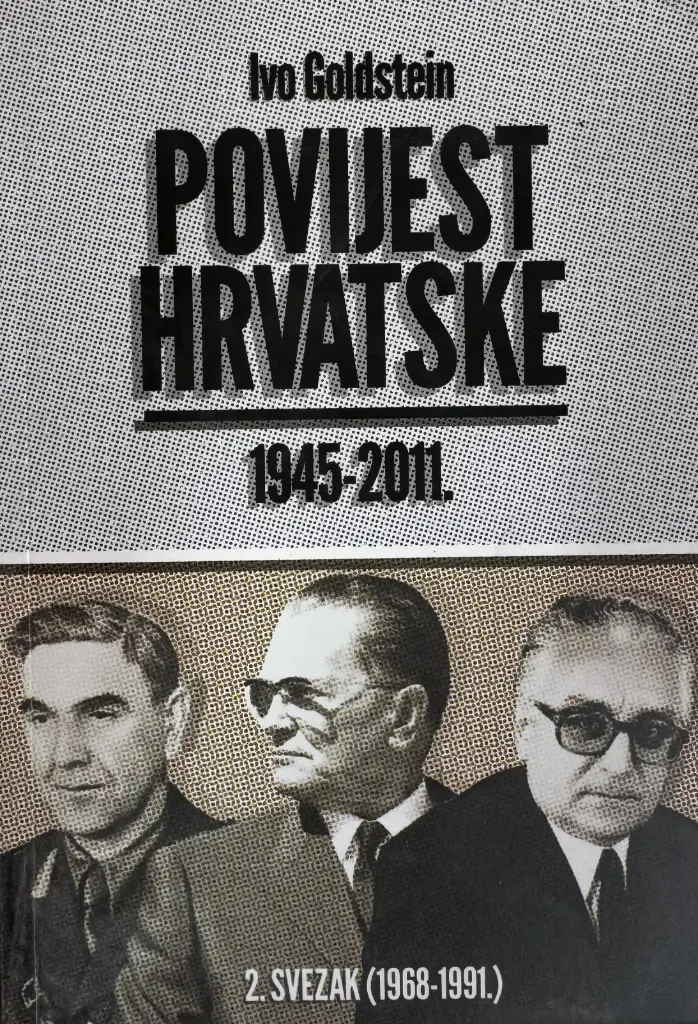 POVIJEST HRVATSKE 1945. - 2011.