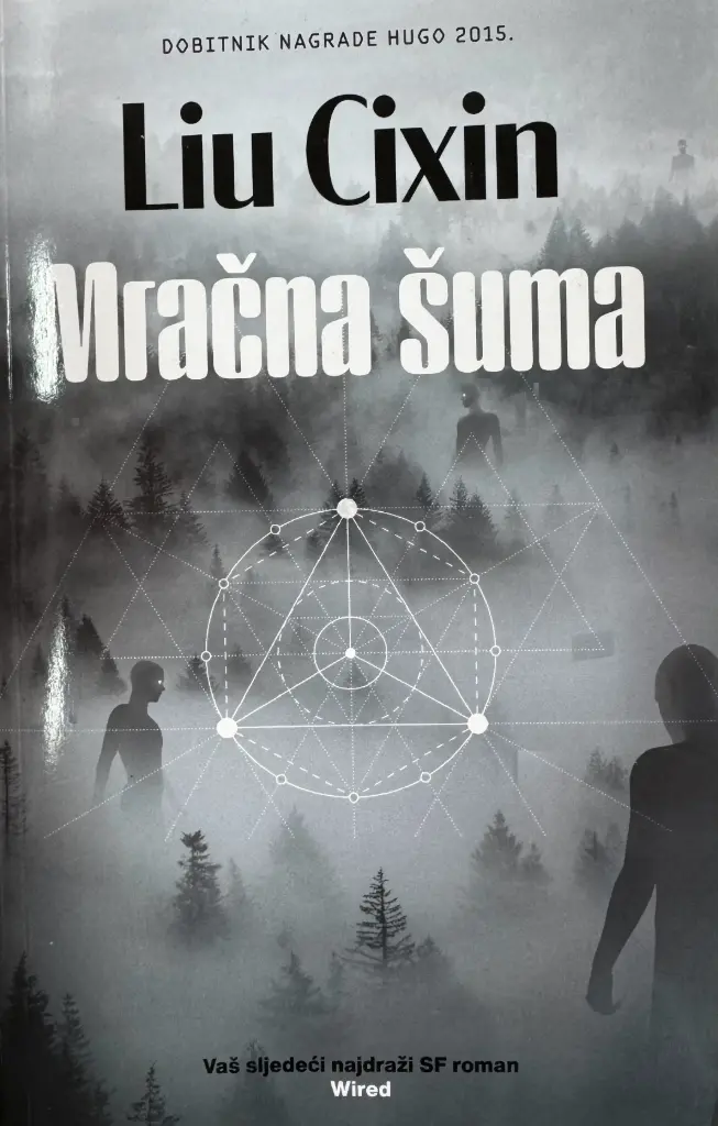 MRAČNA ŠUMA