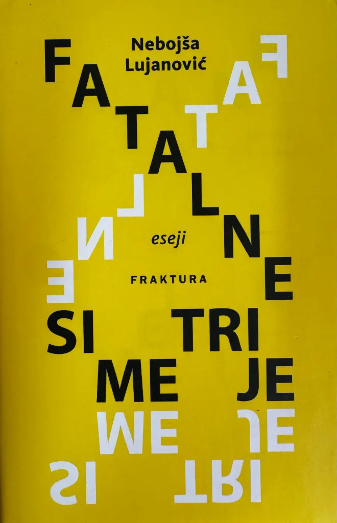 FATALNE SIMETRIJE