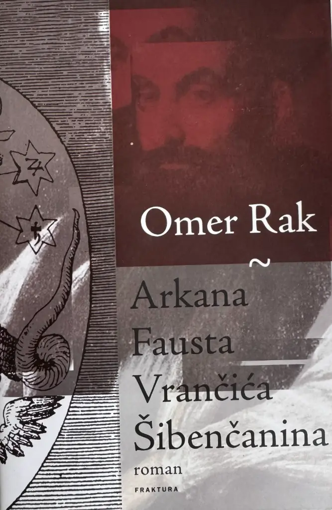 ARKANA FAUSTA VRANČIĆA ŠIBENČANINA