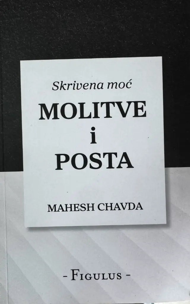 MOLITVE I POSTA