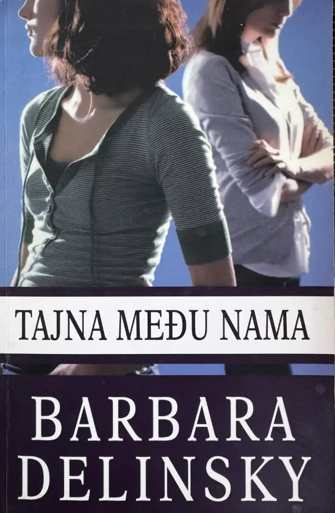 TAJNA MEĐU NAMA