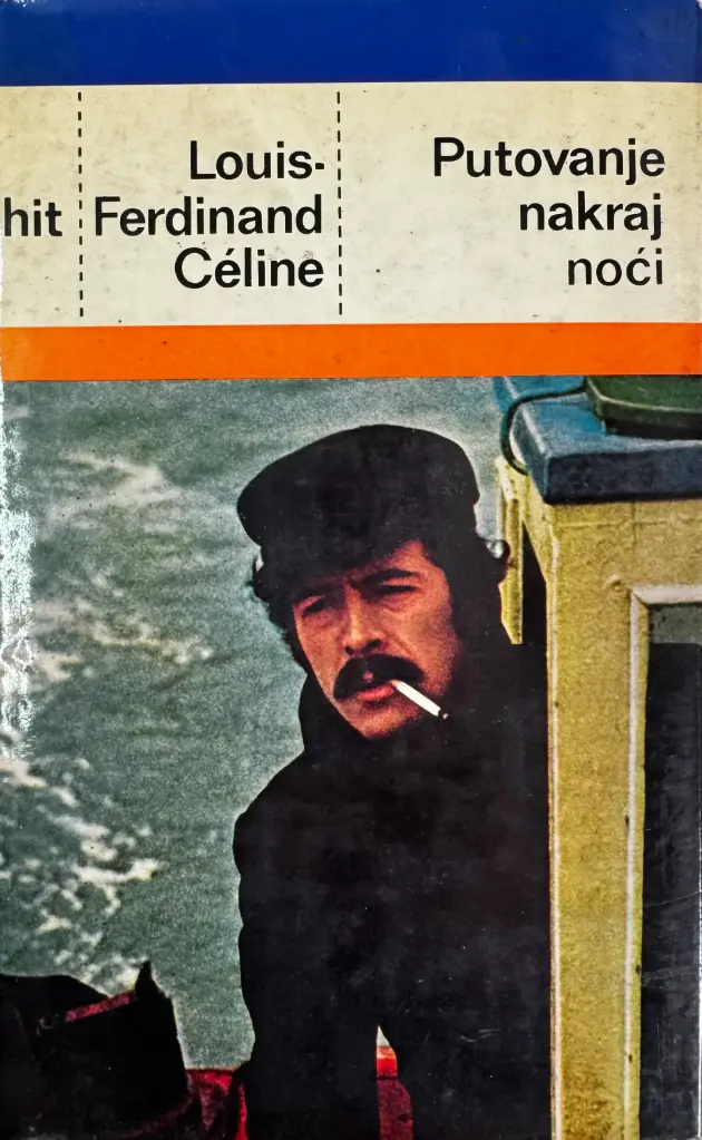 PUTOVANJE NAKRAJ NOĆI