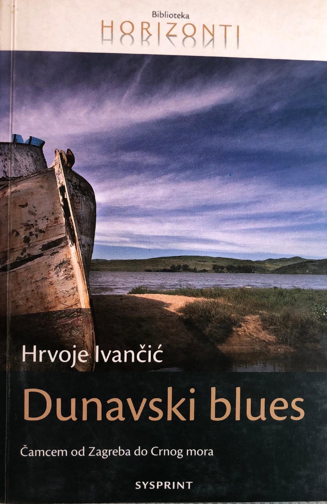DUNAVSKI BLUES