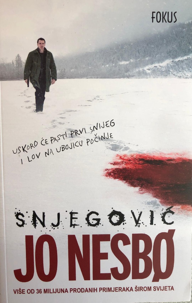 SNJEGOVIĆ