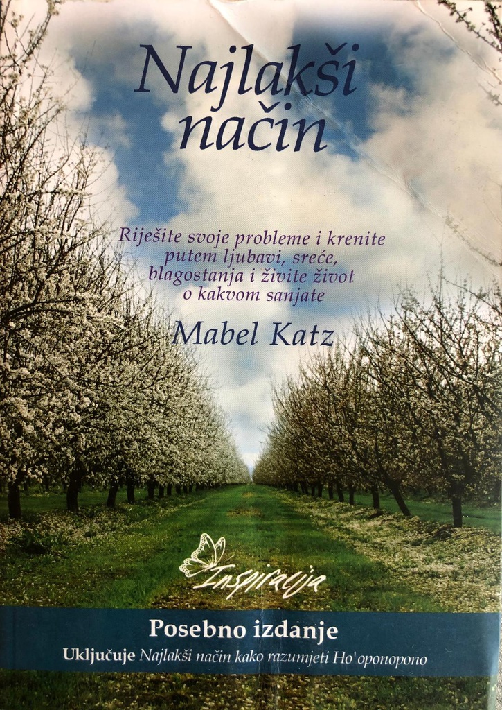 NAJLAKŠI NAČIN