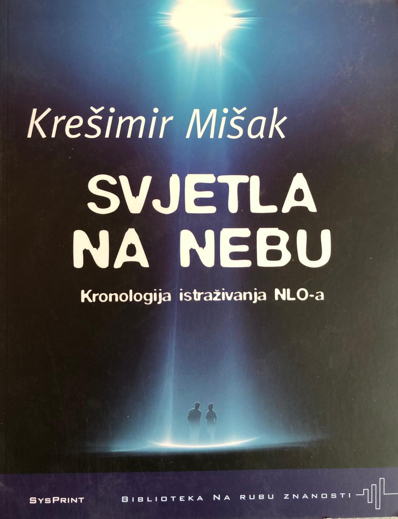 SVJETLA NA NEBU