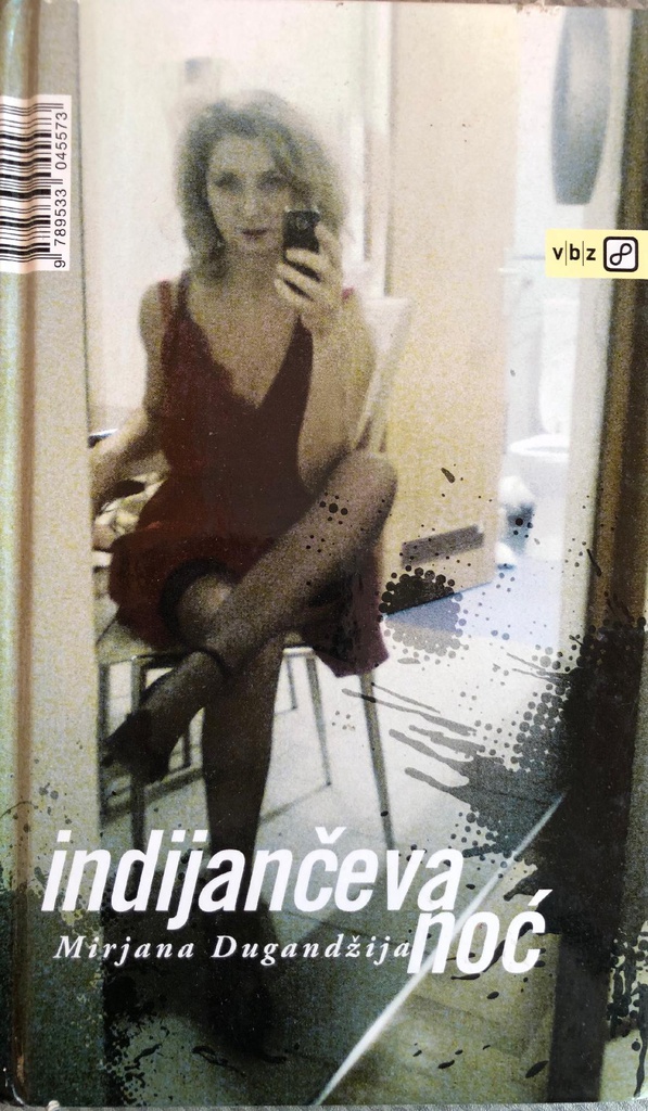 INDIJANČEVA NOĆ