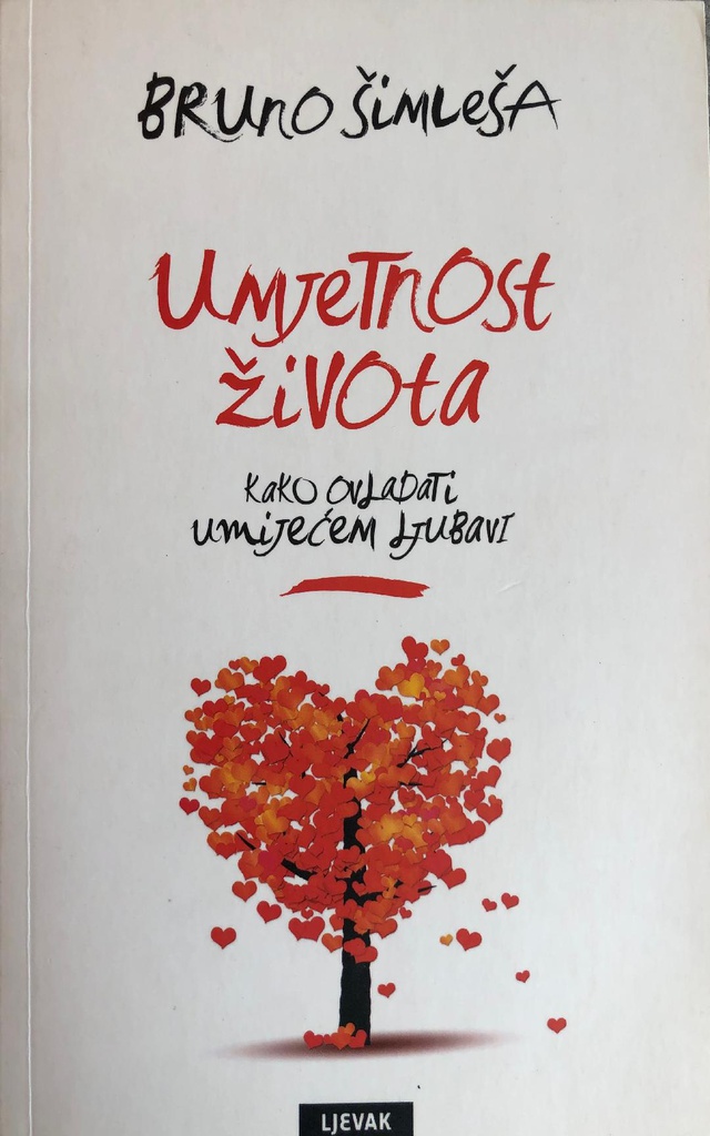 UMJETNOST ŽIVOTA