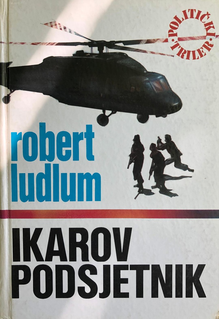 IKAROV PODSJETNIK