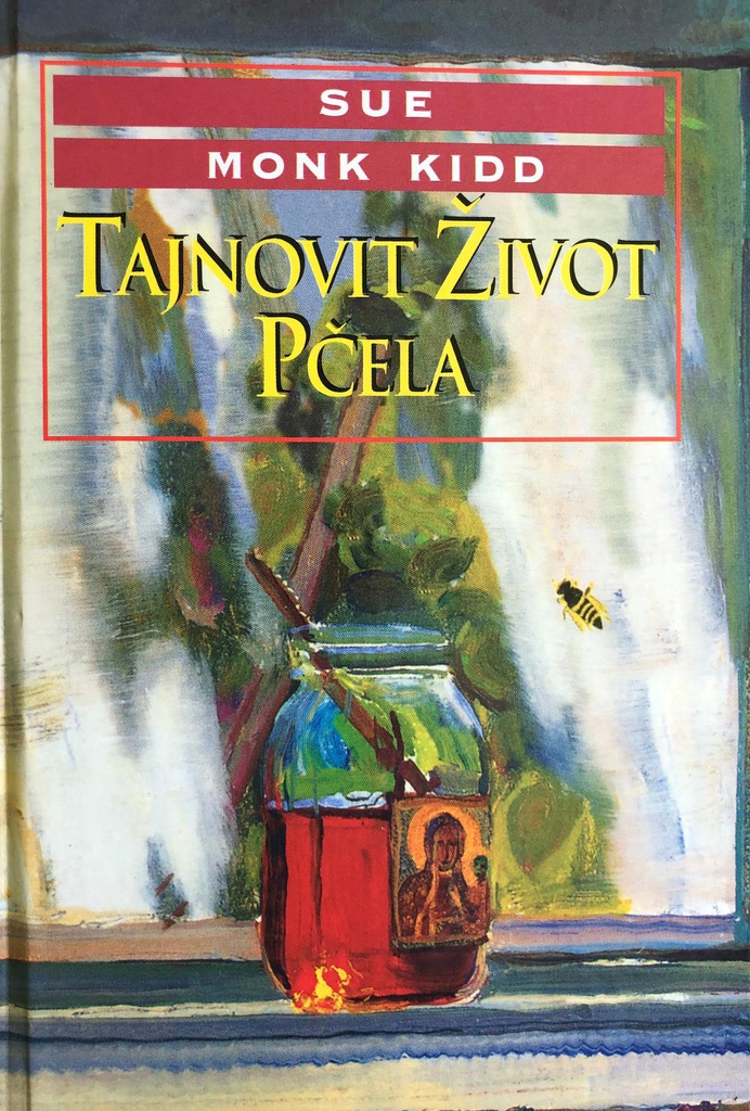 TAJNOVIT ŽIVOT PČELA