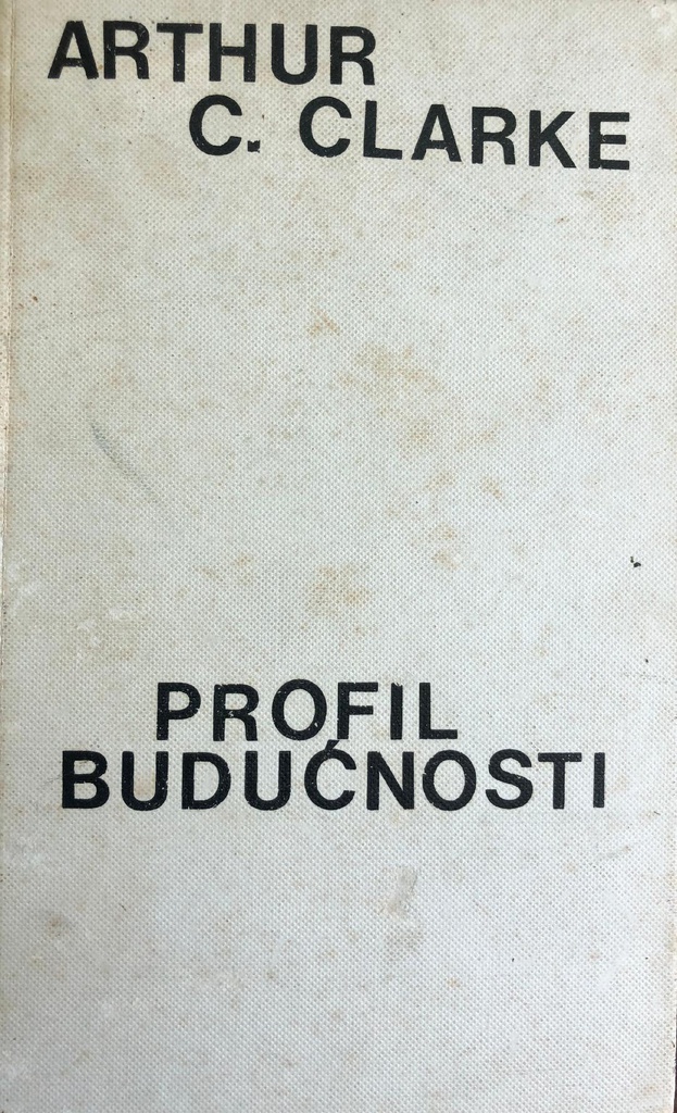 PROFIL BUDUĆNOSTI