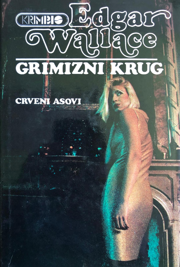 GRIMIZNI KRUG