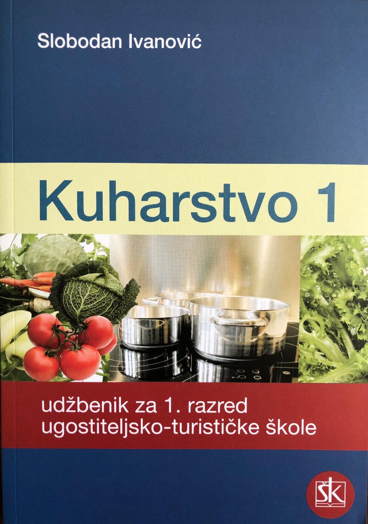 KUHARSTVO